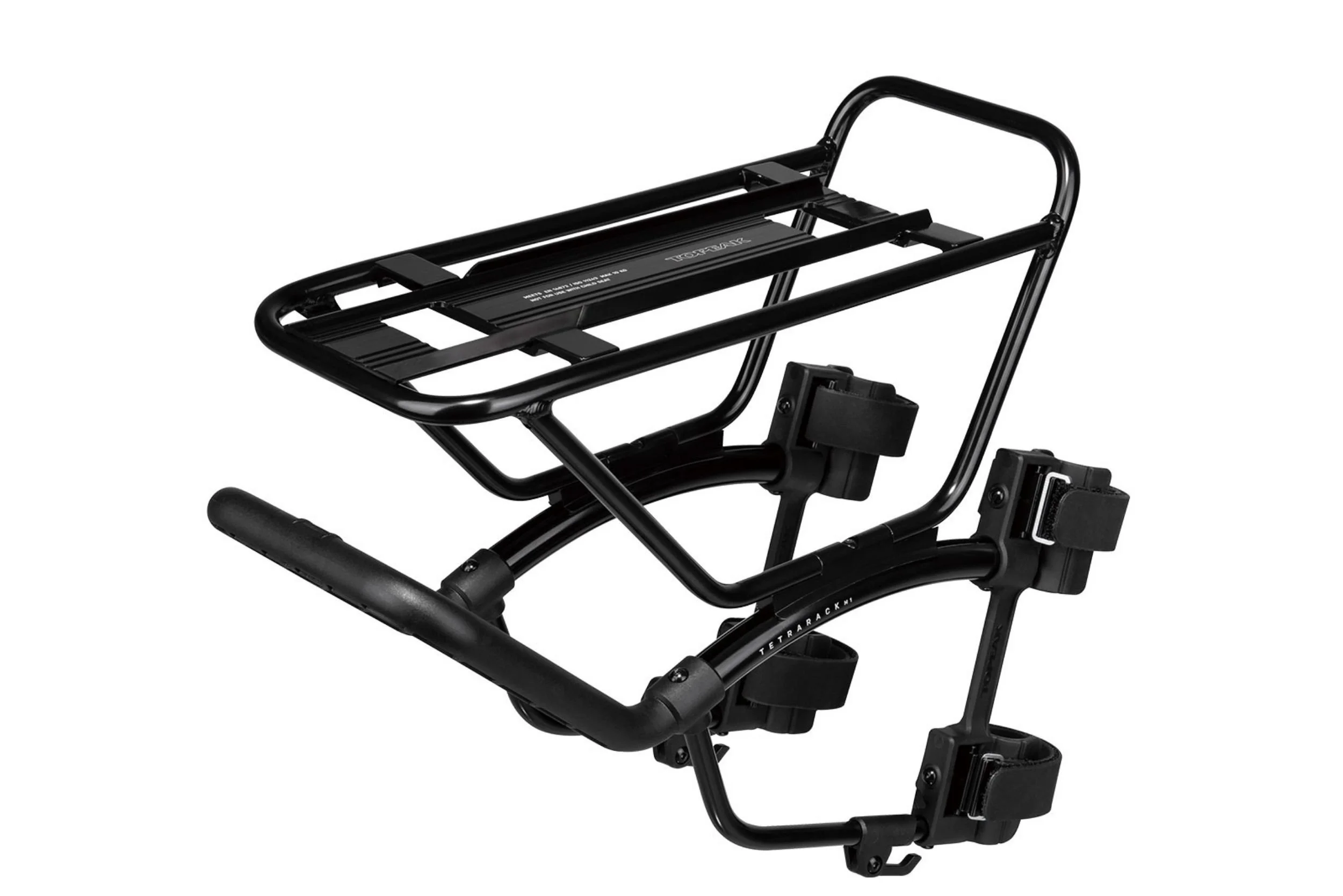 アクセサリー TOPEAK TETRARACK M1 TOPEAK | TETRARACK M1 — CICLO EBIKES